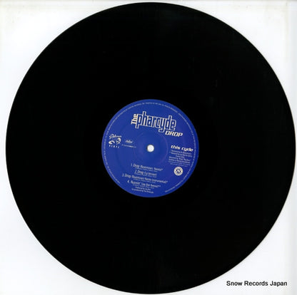 Y724385855115 disc