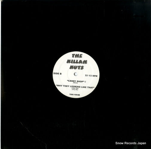 TKK-1994 back cover