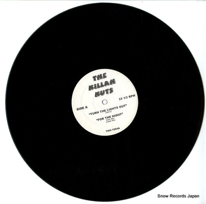 TKK-1994 disc