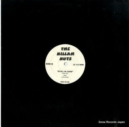 TKK-1813 back cover