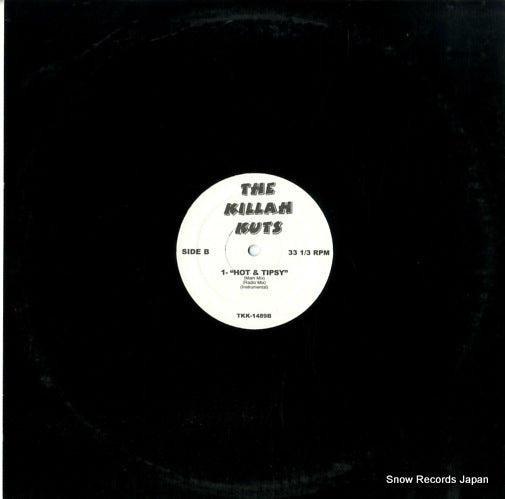 TKK-1489 back cover