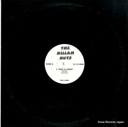 TKK-1489 back cover