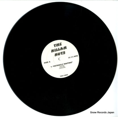 TKK-1489 disc