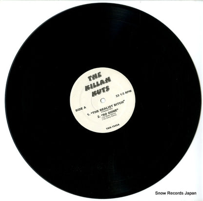 TKK-1542 disc