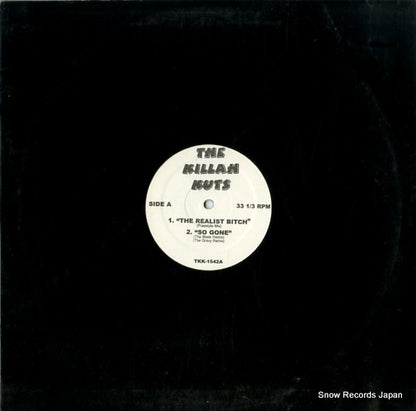 TKK-1542 front cover
