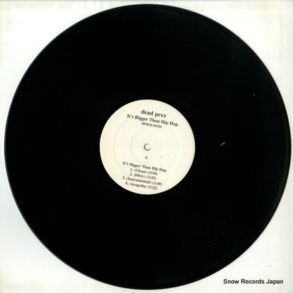 RPROLP4326 disc