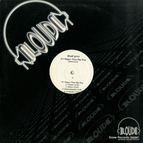 RPROLP4326 front cover
