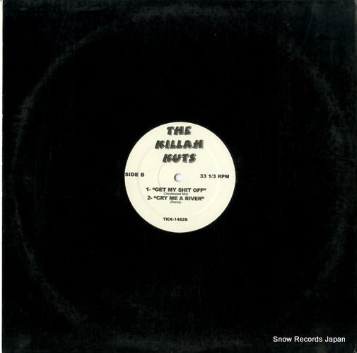 TKK-1482 back cover