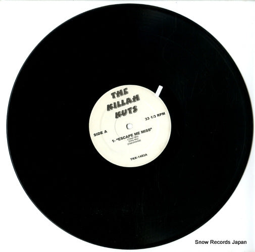 TKK-1482 disc