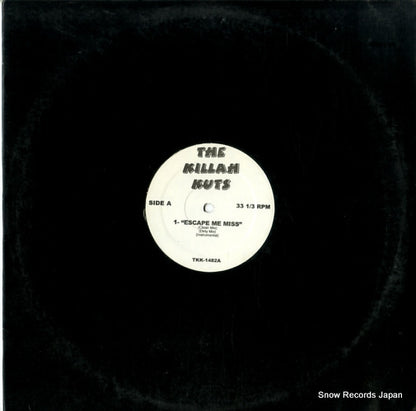 TKK-1482 front cover