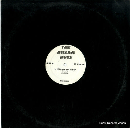 TKK-1482 front cover