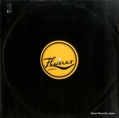 FV05 front cover