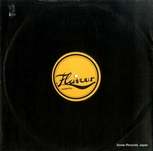 FV05 front cover