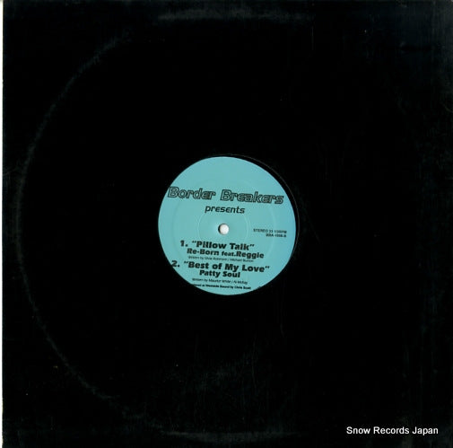 BBA-1008 back cover
