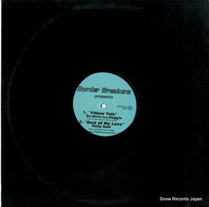 BBA-1008 back cover