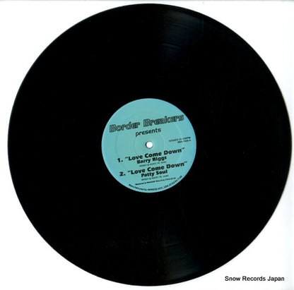 BBA-1008 disc