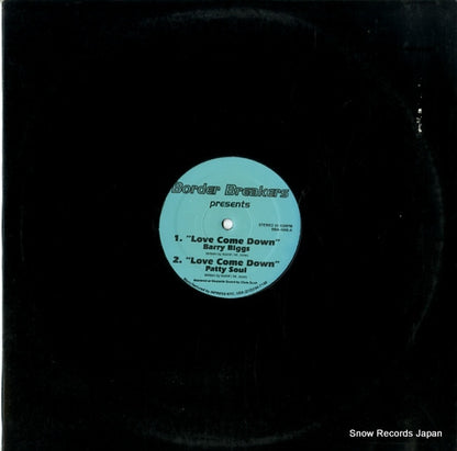 BBA-1008 front cover