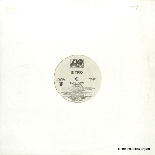 DMD1955 front cover