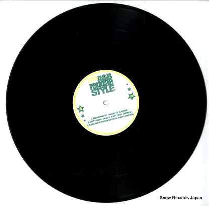61525E disc
