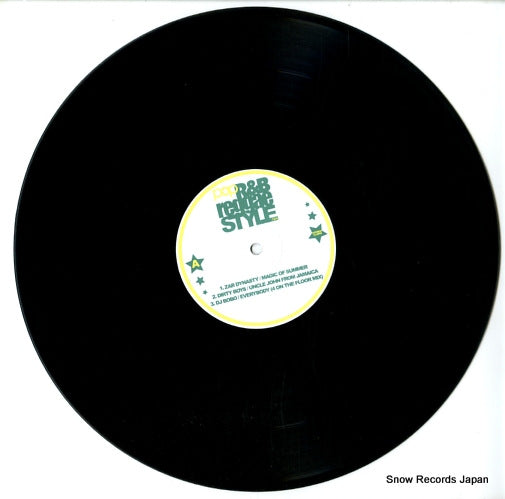 61525E disc