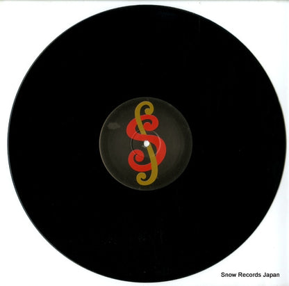 RJVA03 disc