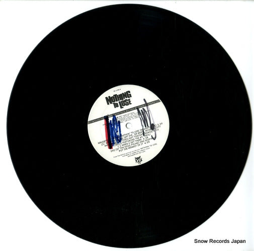 TB1198 disc