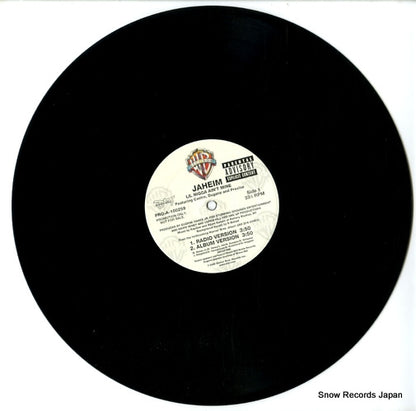 PRO-A-100259 disc