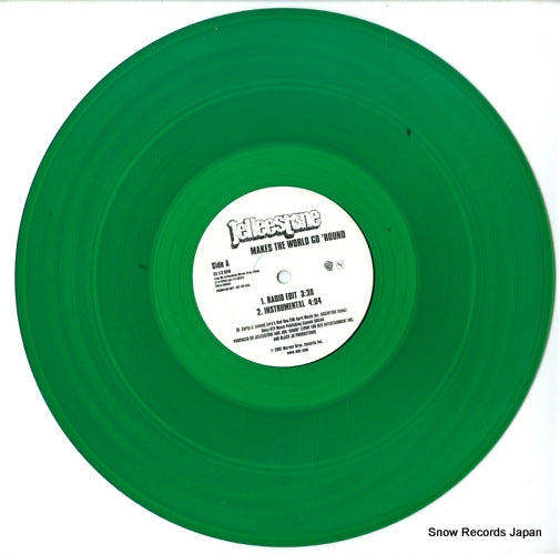 PRO-A-100650 disc