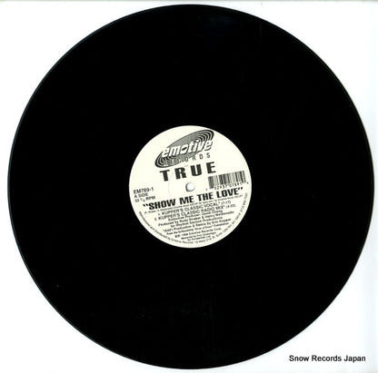 EM789-1 disc