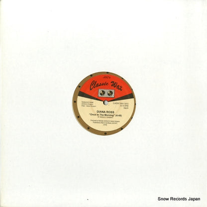 CLASSICWAX12012 back cover