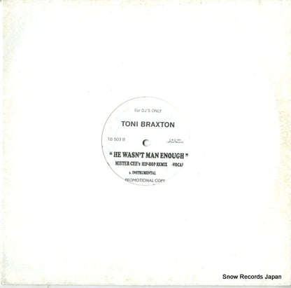 TB503 back cover