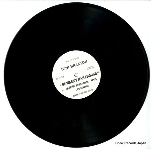 TB503 disc