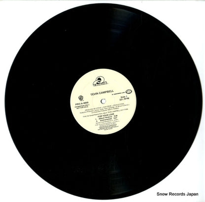 PRO-A-9668 disc