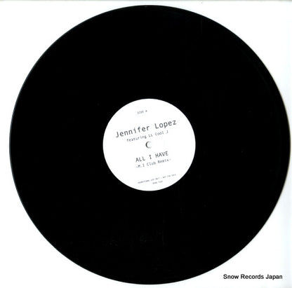 RPRO7165 disc