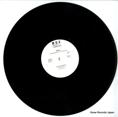 MCAR25057-1 disc