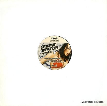 JP-20 back cover