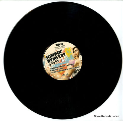 JP-20 disc