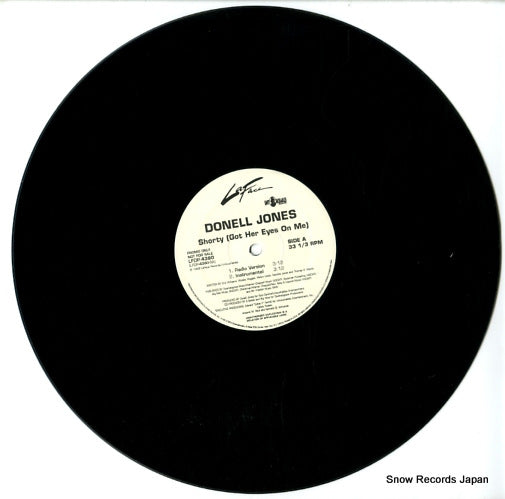 LFDP-4380 disc