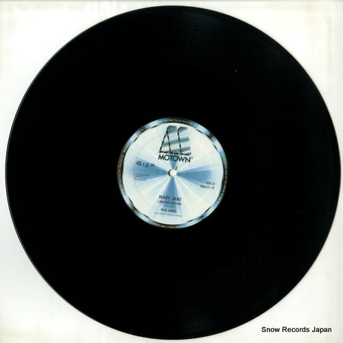 TMGLTD19 disc