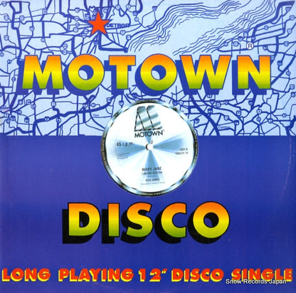 TMGLTD19 front cover