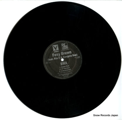 DEF-297-1 disc