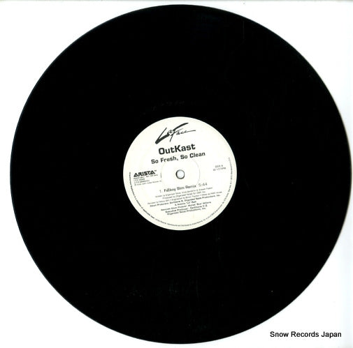 LFDP-4549 disc