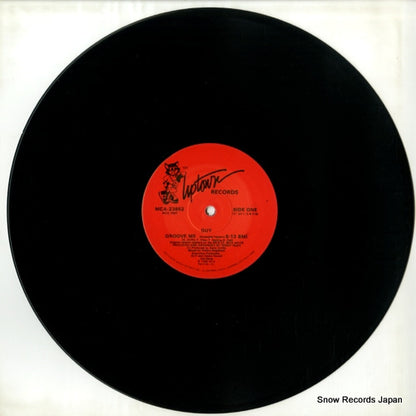 MCA-23852 disc