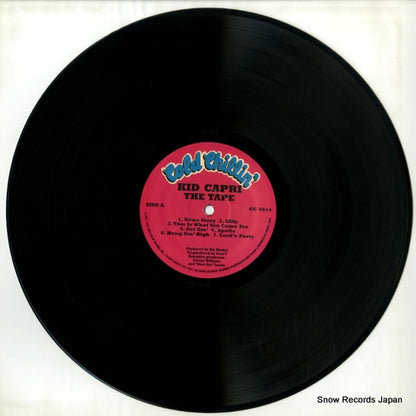 CC9014 disc