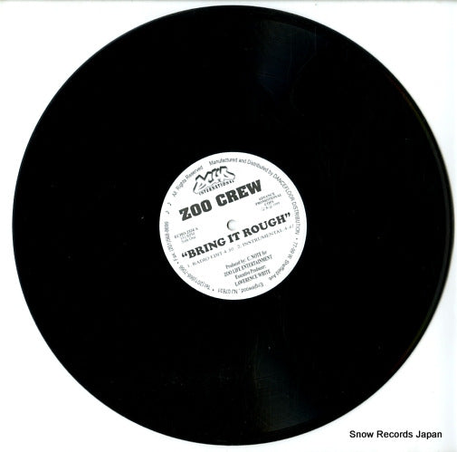 ECHO-2324 disc