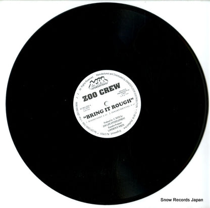 ECHO-2324 disc