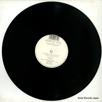 TB1161 disc