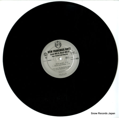 094635065619 disc