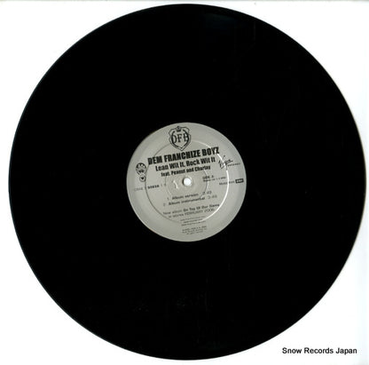 094635065619 disc