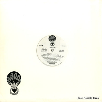 CAS7762 back cover